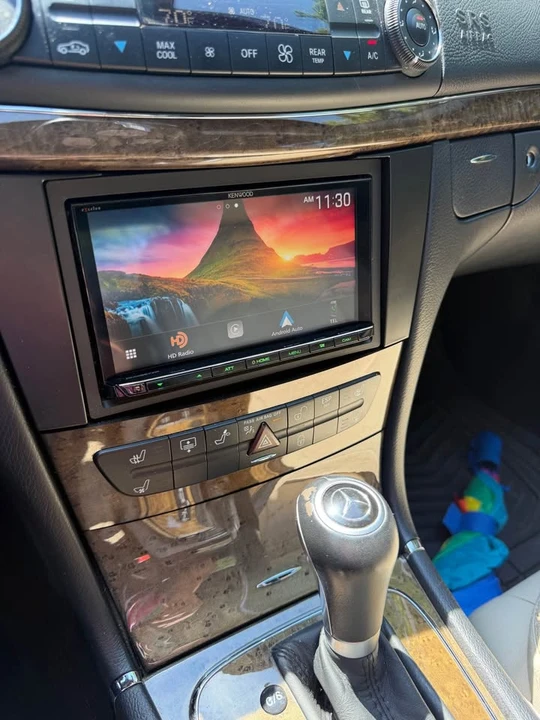 2007 Mercedes-Benz W211 E-Class - Image 14 of 17