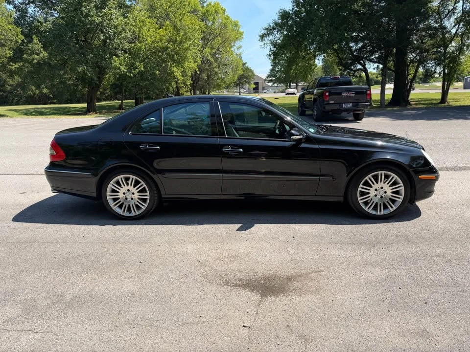 2007 Mercedes-Benz W211 E-Class - Image 4 of 17