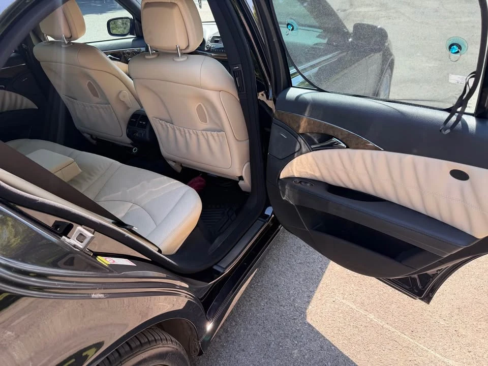 2007 Mercedes-Benz W211 E-Class - Image 10 of 17