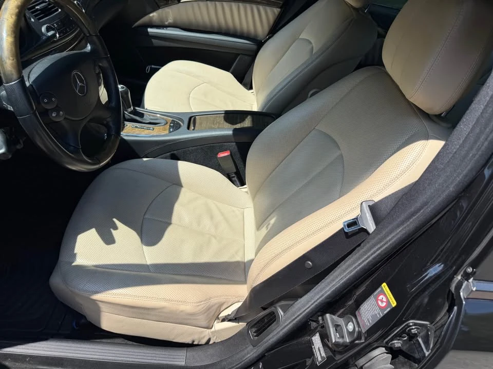 2007 Mercedes-Benz W211 E-Class - Image 12 of 17