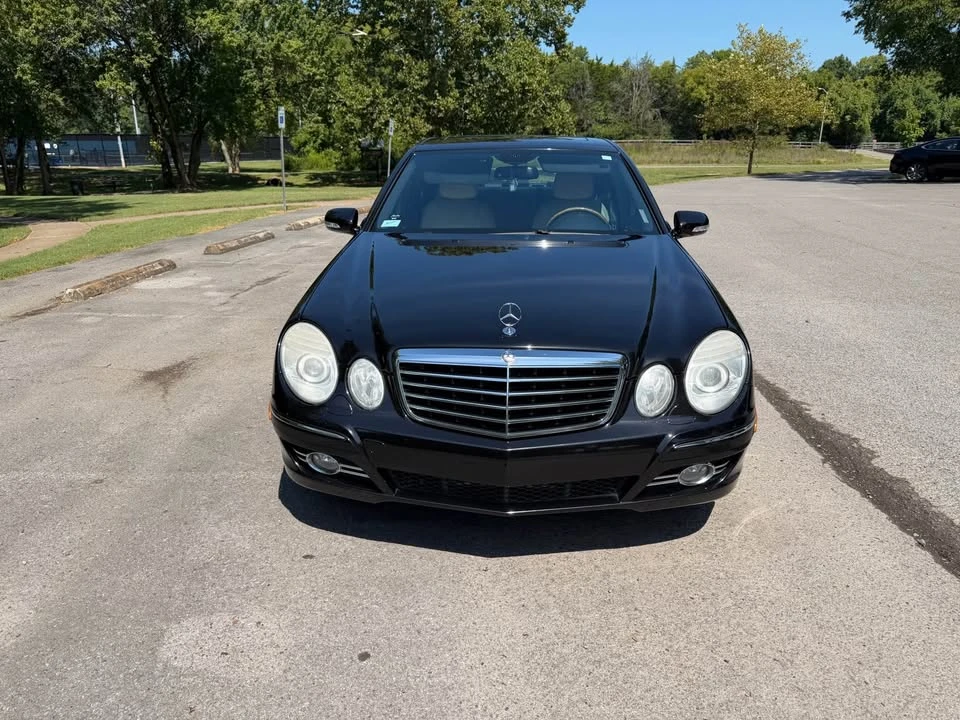 2007 Mercedes-Benz W211 E-Class - Image 2 of 17