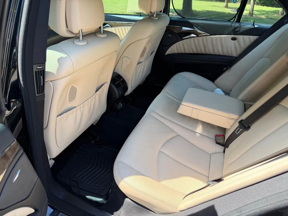 2007 Mercedes-Benz W211 E-Class - Image 9 of 17