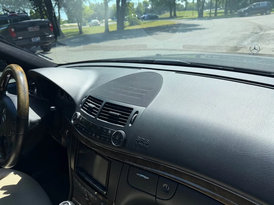 2007 Mercedes-Benz W211 E-Class - Image 11 of 17