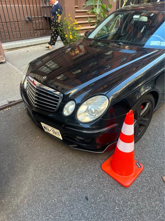 2007 Mercedes-Benz W211 E-Class - Image 12 of 12