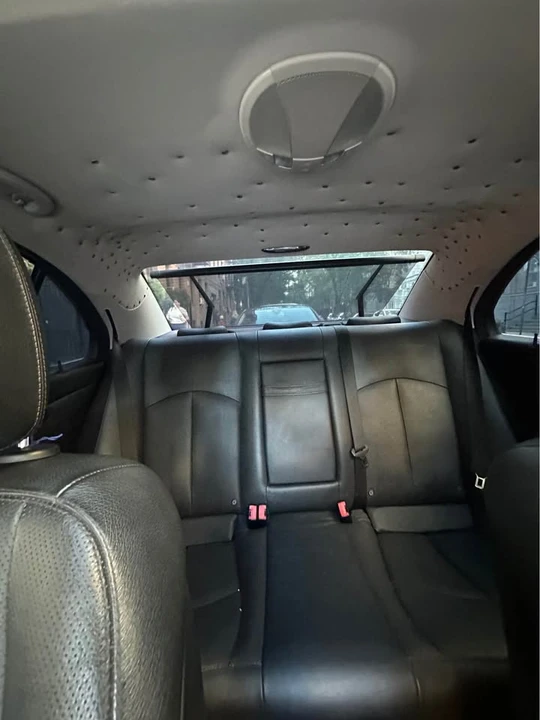 2007 Mercedes-Benz W211 E-Class - Image 6 of 12