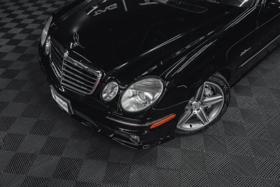 2007 Mercedes-Benz W211 E 55 & E 63 AMG - Image 3 of 20