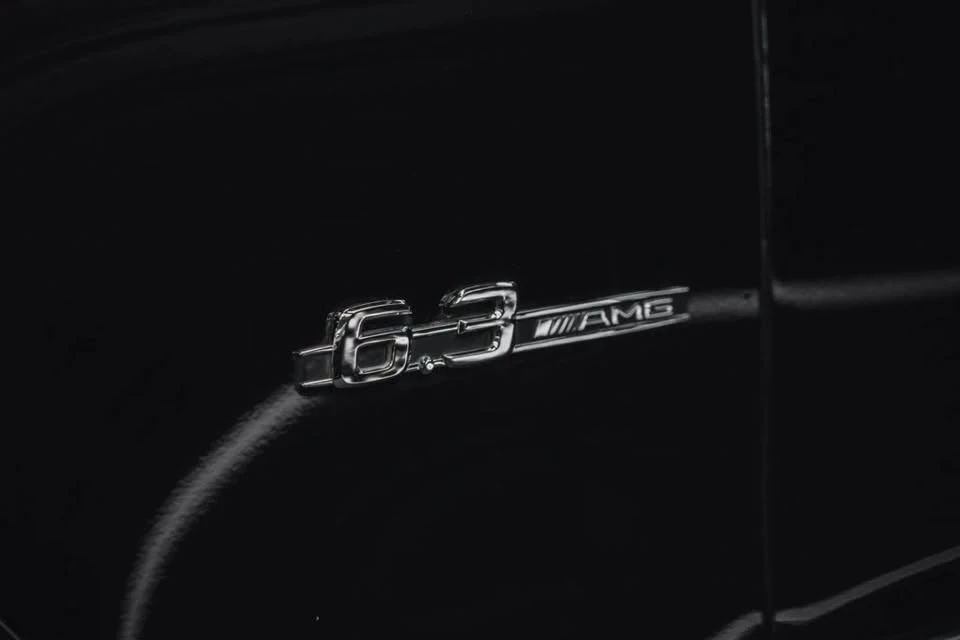 2007 Mercedes-Benz W211 E 55 & E 63 AMG - Image 6 of 20