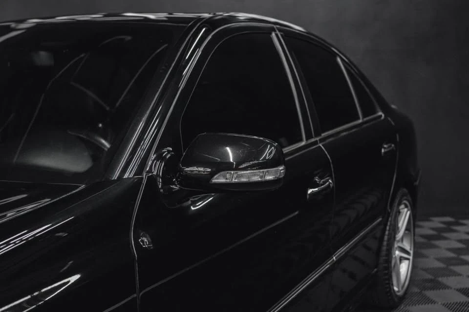 2007 Mercedes-Benz W211 E 55 & E 63 AMG - Image 7 of 20