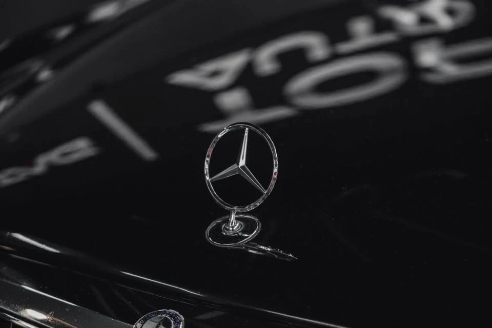 2007 Mercedes-Benz W211 E 55 & E 63 AMG - Image 5 of 20