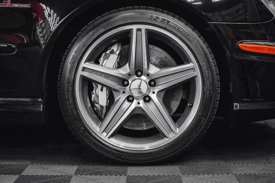 2007 Mercedes-Benz W211 E 55 & E 63 AMG - Image 15 of 20