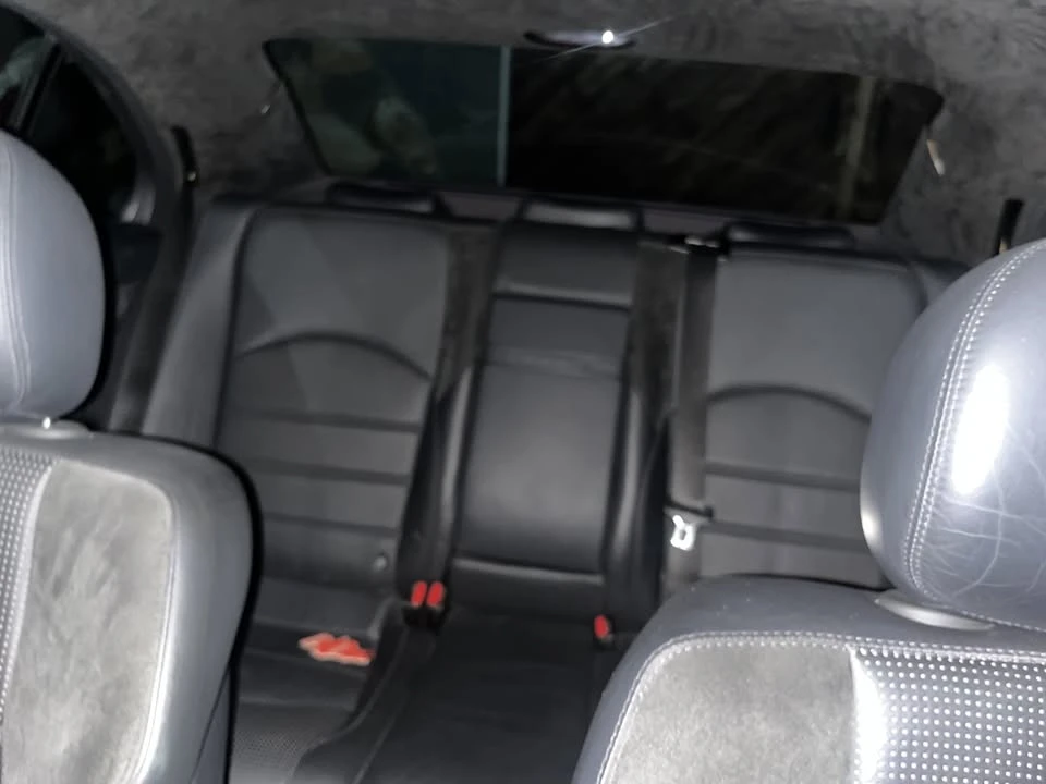 2007 Mercedes-Benz W211 E 55 & E 63 AMG - Image 3 of 8