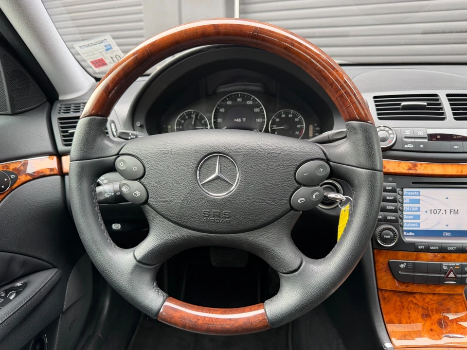 2007 Mercedes-Benz W211 E-Class - Image 20 of 21