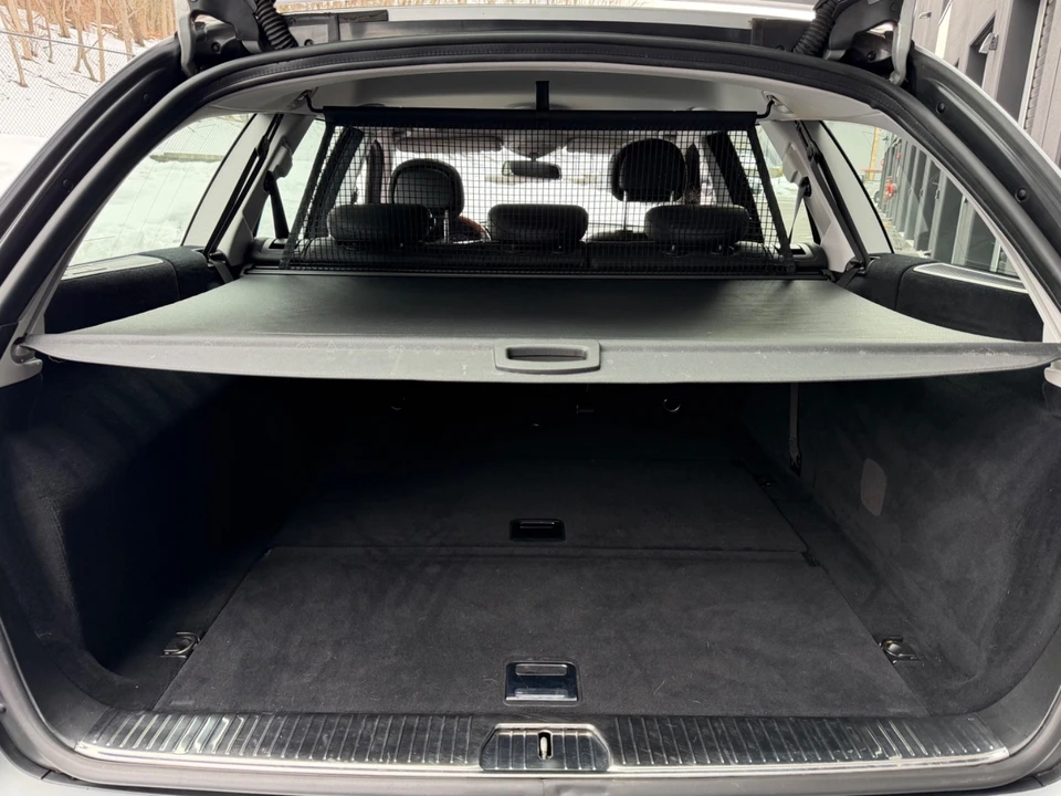 2007 Mercedes-Benz W211 E-Class - Image 13 of 21