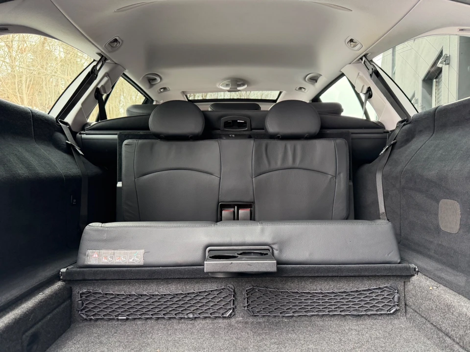2007 Mercedes-Benz W211 E-Class - Image 12 of 21