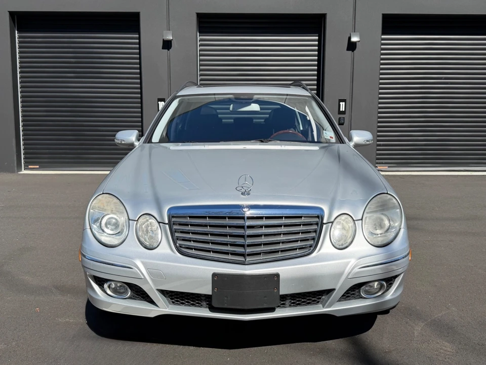 2007 Mercedes-Benz W211 E-Class - Image 5 of 21