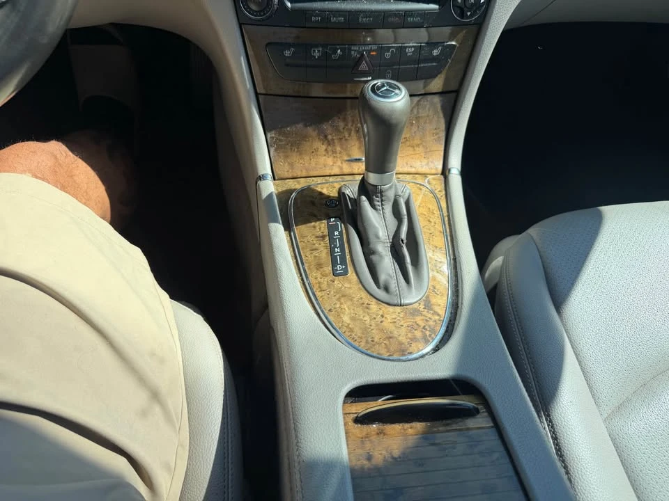 2007 Mercedes-Benz W211 E-Class - Image 18 of 20