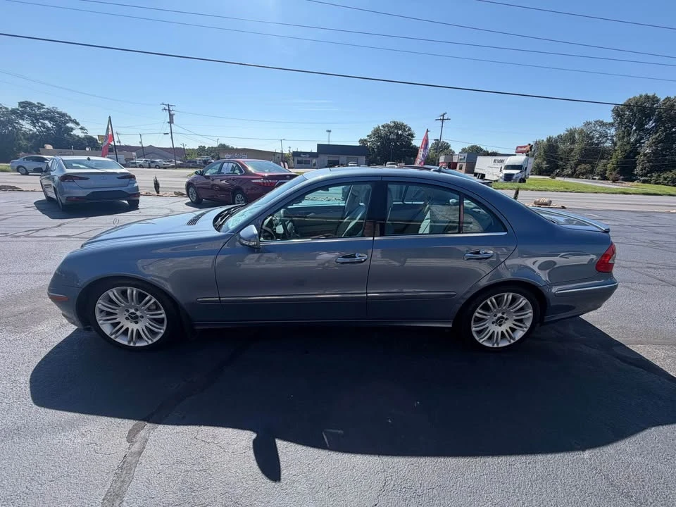 2007 Mercedes-Benz W211 E-Class - Image 2 of 20
