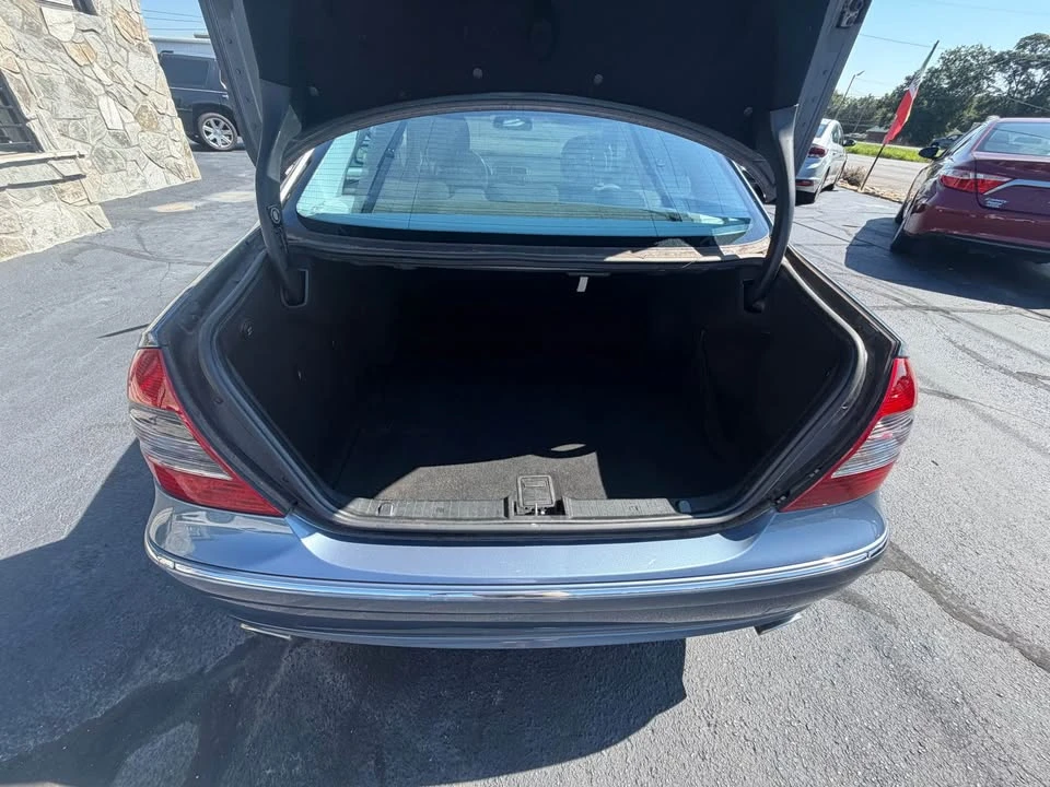2007 Mercedes-Benz W211 E-Class - Image 20 of 20