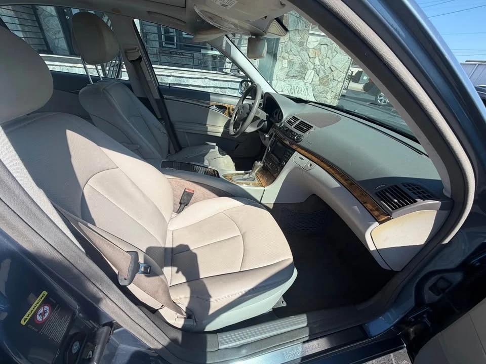 2007 Mercedes-Benz W211 E-Class - Image 14 of 20