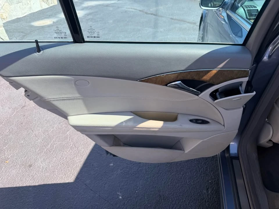2007 Mercedes-Benz W211 E-Class - Image 11 of 20