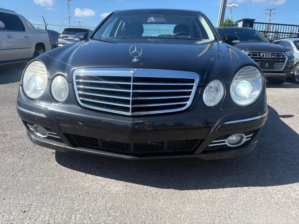 2007 Mercedes-Benz W211 E-Class - Image 3 of 6