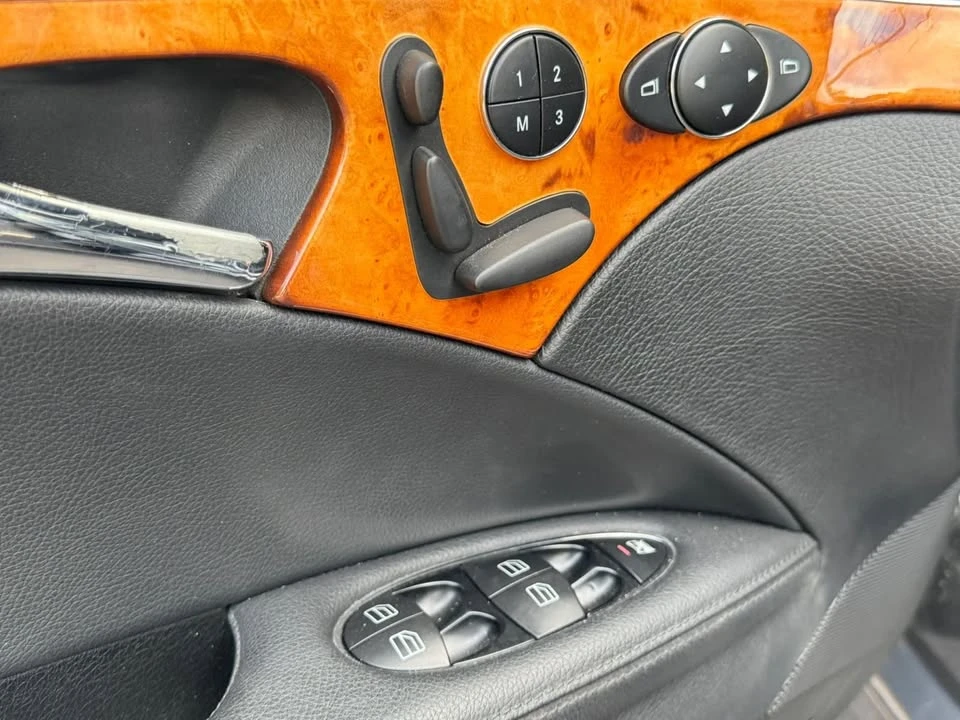 2007 Mercedes-Benz W211 E-Class - Image 15 of 20