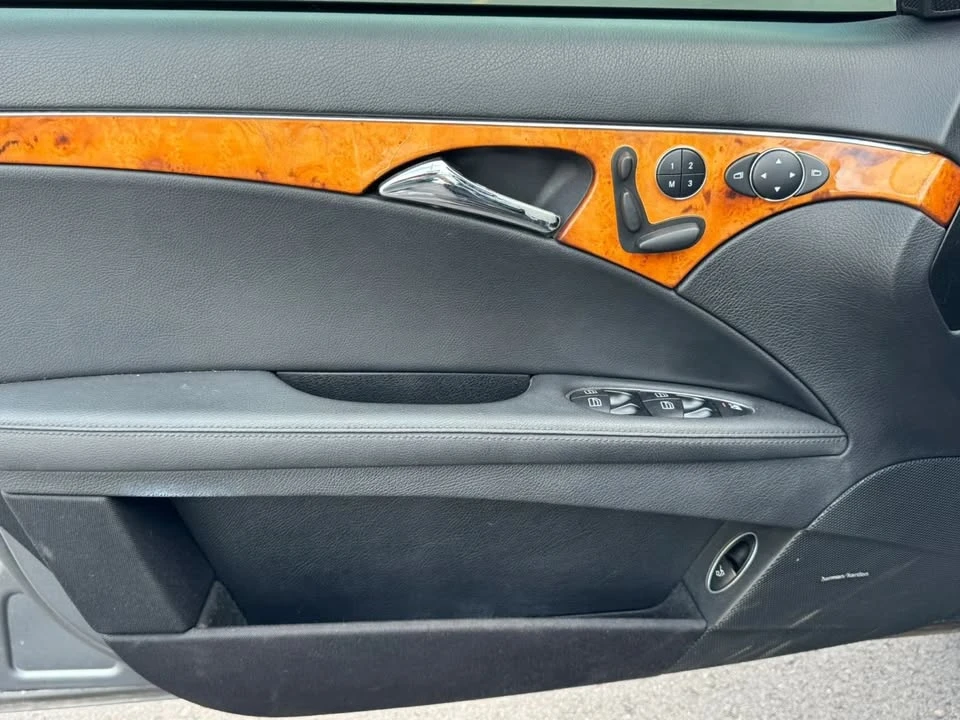 2007 Mercedes-Benz W211 E-Class - Image 14 of 20