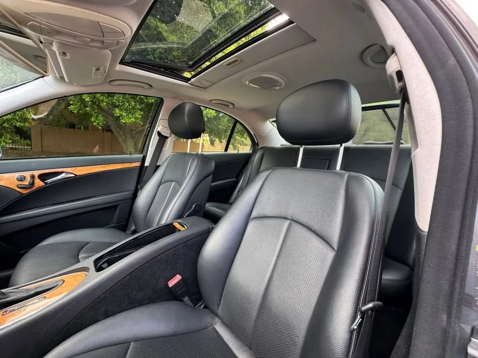 2007 Mercedes-Benz W211 E-Class - Image 10 of 20
