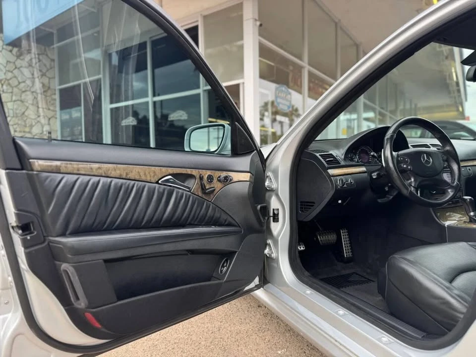 2007 Mercedes-Benz W211 E-Class - Image 17 of 20