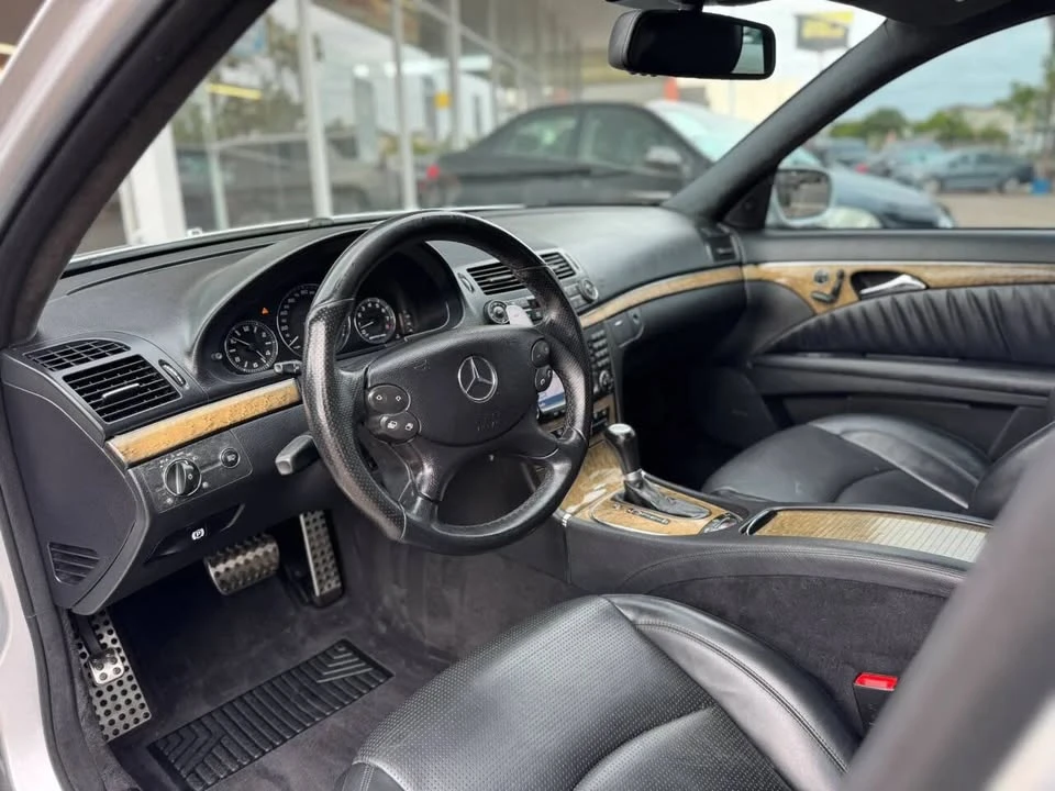 2007 Mercedes-Benz W211 E-Class - Image 19 of 20