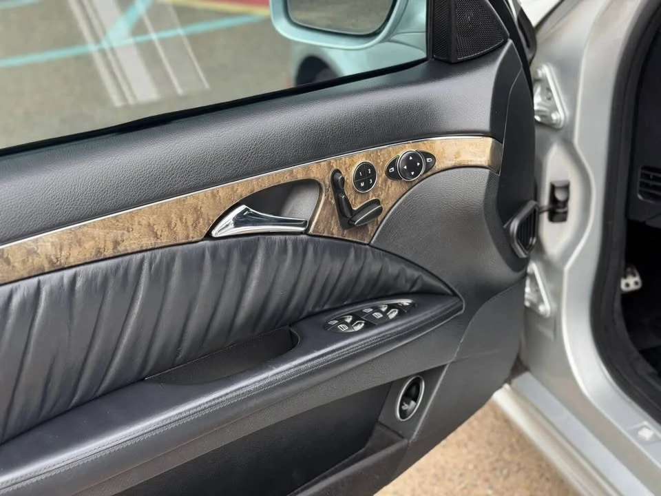2007 Mercedes-Benz W211 E-Class - Image 18 of 20