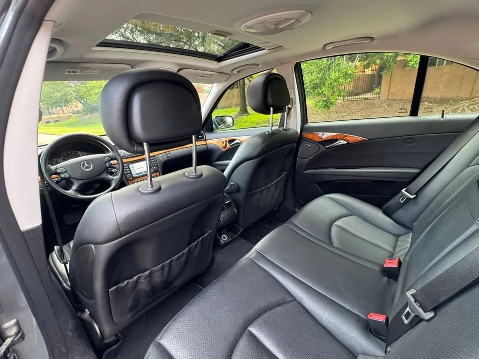 2007 Mercedes-Benz W211 E-Class - Image 18 of 20