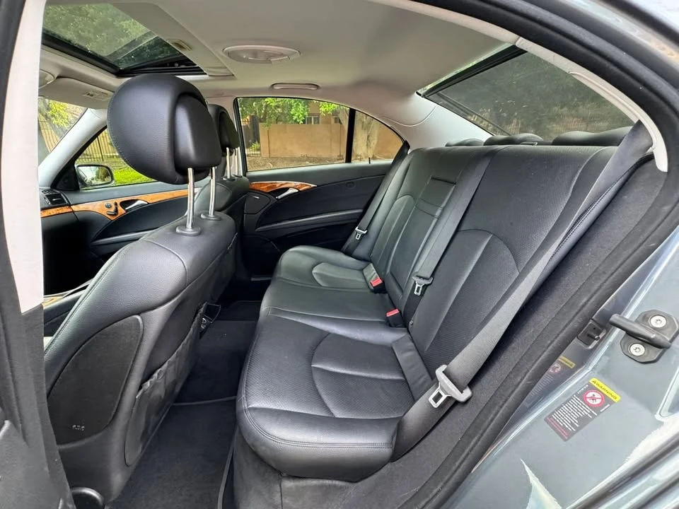 2007 Mercedes-Benz W211 E-Class - Image 16 of 20