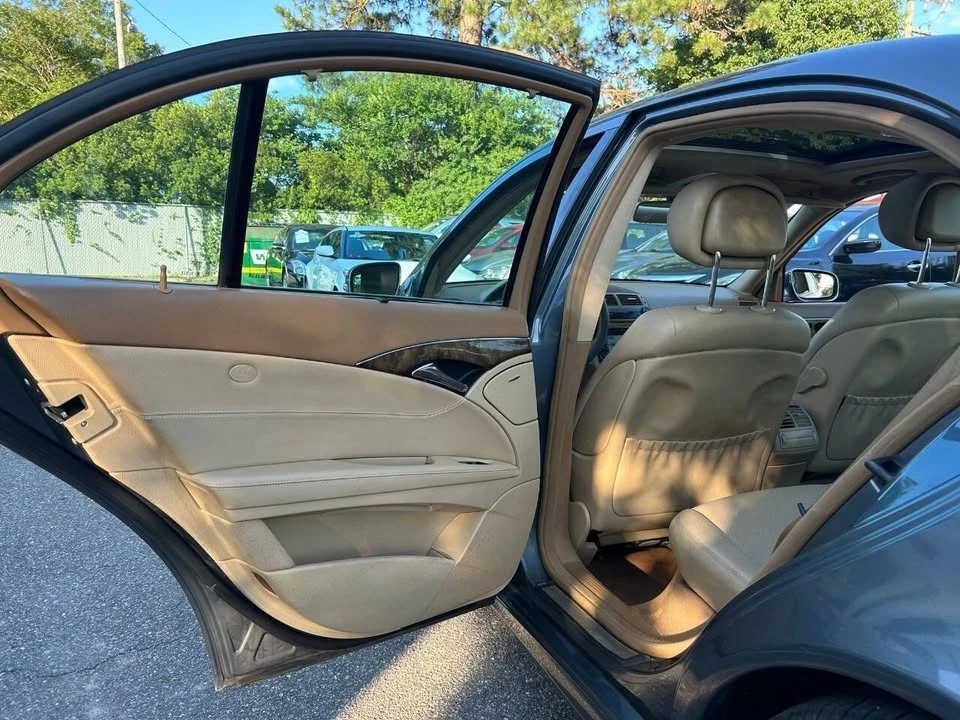 2007 Mercedes-Benz W211 E-Class - Image 20 of 20