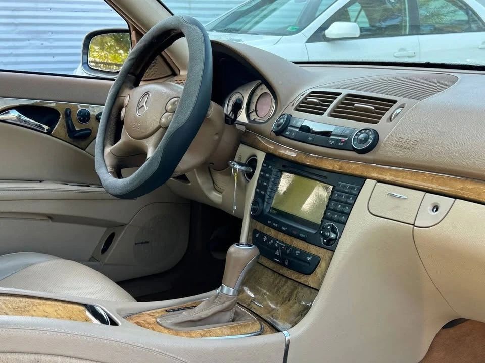 2007 Mercedes-Benz W211 E-Class - Image 14 of 20
