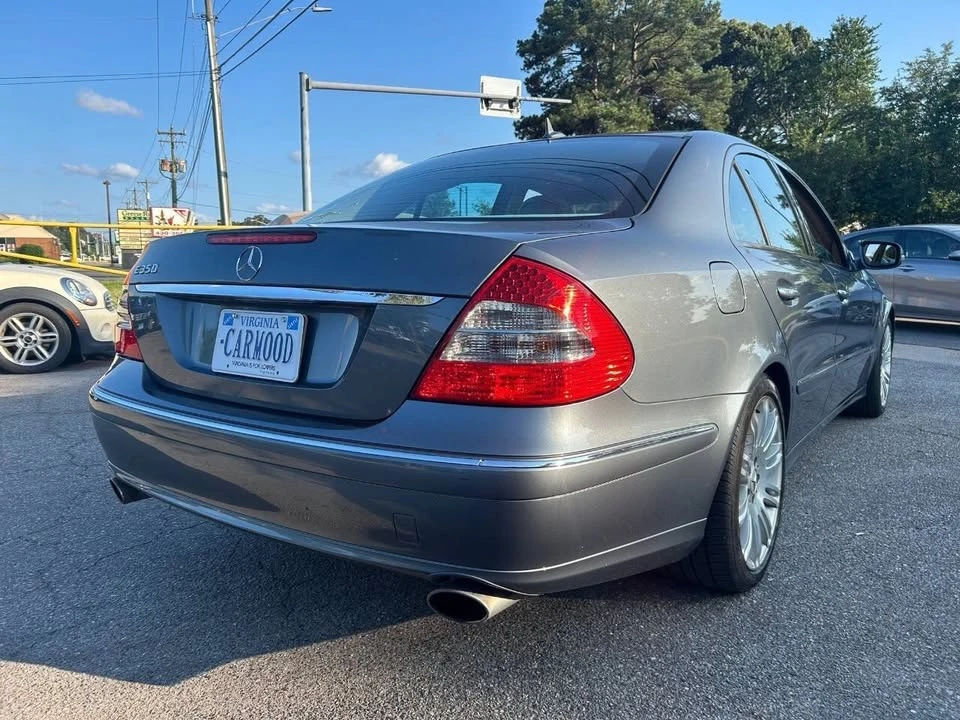 2007 Mercedes-Benz W211 E-Class - Image 5 of 20