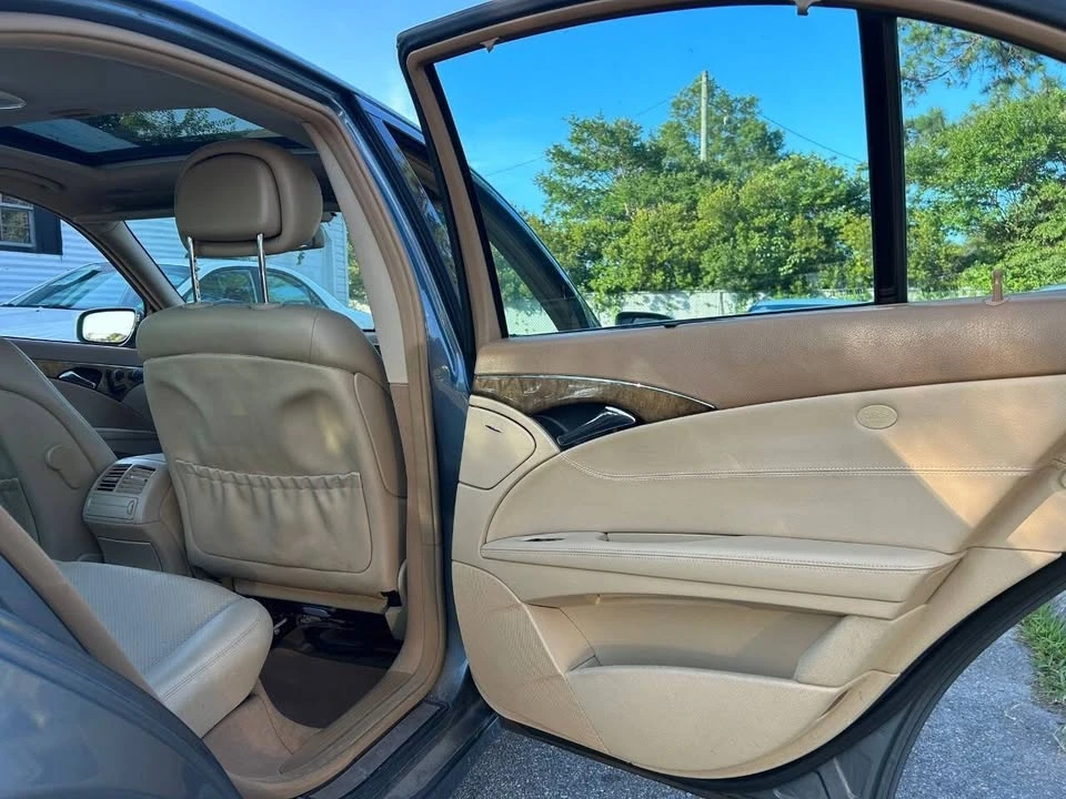 2007 Mercedes-Benz W211 E-Class - Image 17 of 20