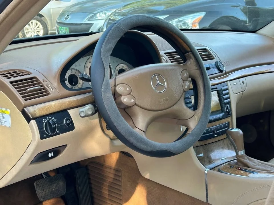 2007 Mercedes-Benz W211 E-Class - Image 12 of 20