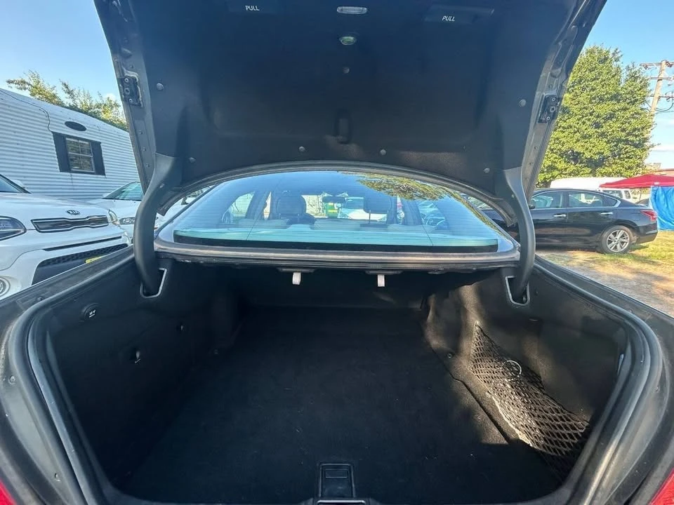 2007 Mercedes-Benz W211 E-Class - Image 19 of 20