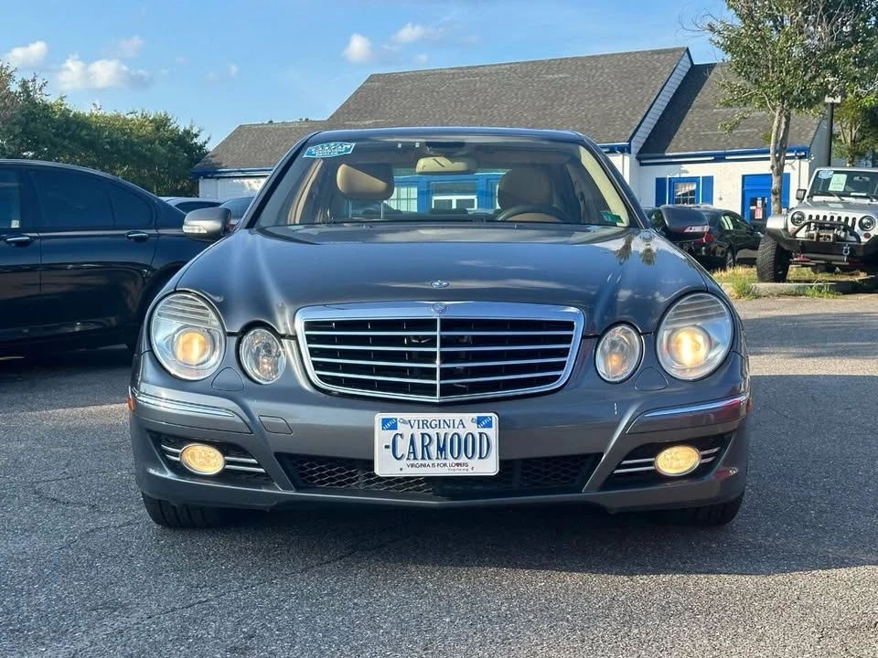 2007 Mercedes-Benz W211 E-Class - Image 2 of 20