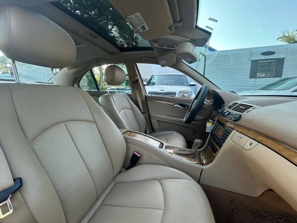 2007 Mercedes-Benz W211 E-Class - Image 16 of 20