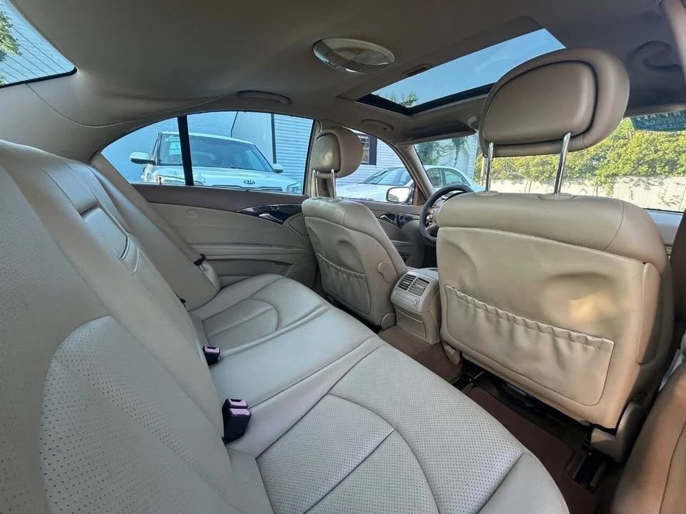 2007 Mercedes-Benz W211 E-Class - Image 18 of 20