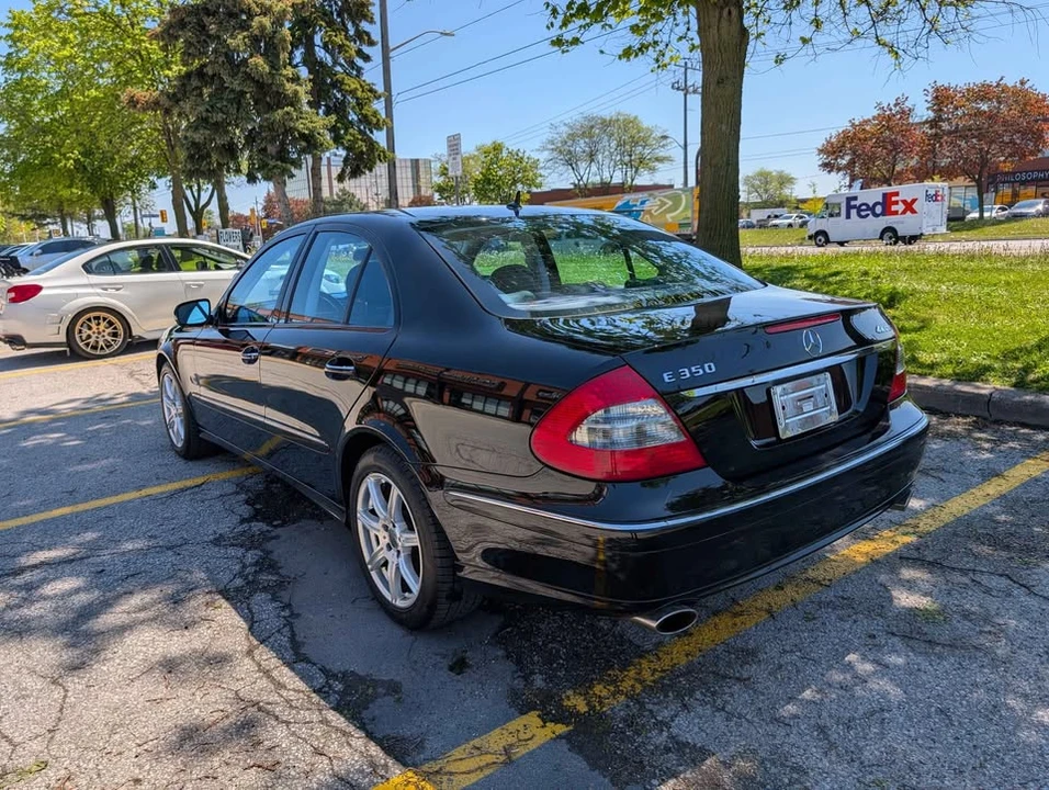 2007 Mercedes-Benz W211 E-Class - Image 4 of 15