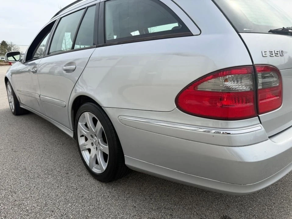 2007 Mercedes-Benz W211 E-Class - Image 14 of 20
