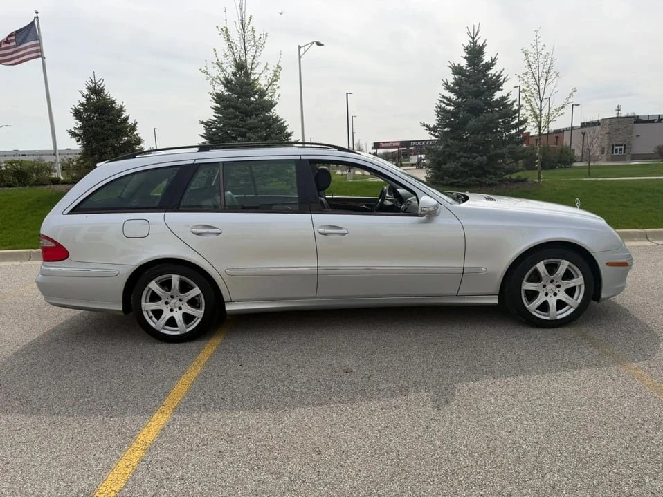 2007 Mercedes-Benz W211 E-Class - Image 19 of 20
