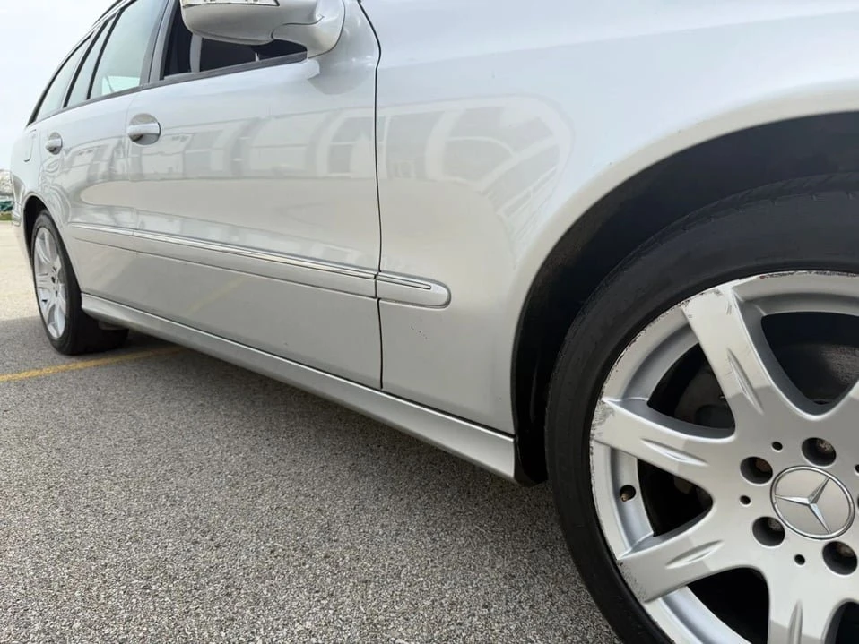 2007 Mercedes-Benz W211 E-Class - Image 20 of 20