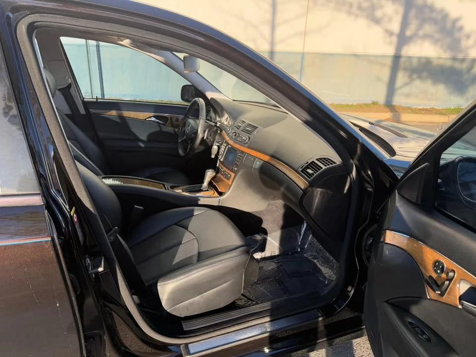2007 Mercedes-Benz W211 E-Class - Image 17 of 20