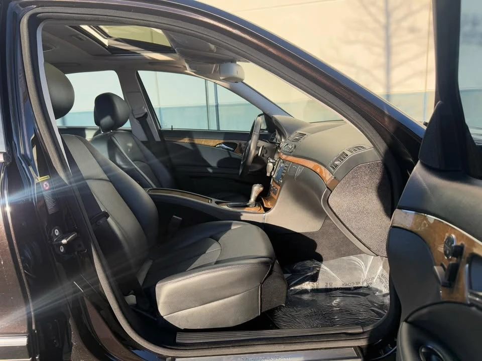 2007 Mercedes-Benz W211 E-Class - Image 18 of 20
