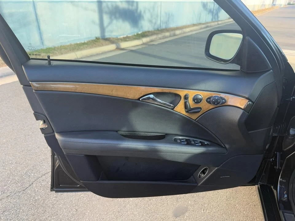 2007 Mercedes-Benz W211 E-Class - Image 14 of 20