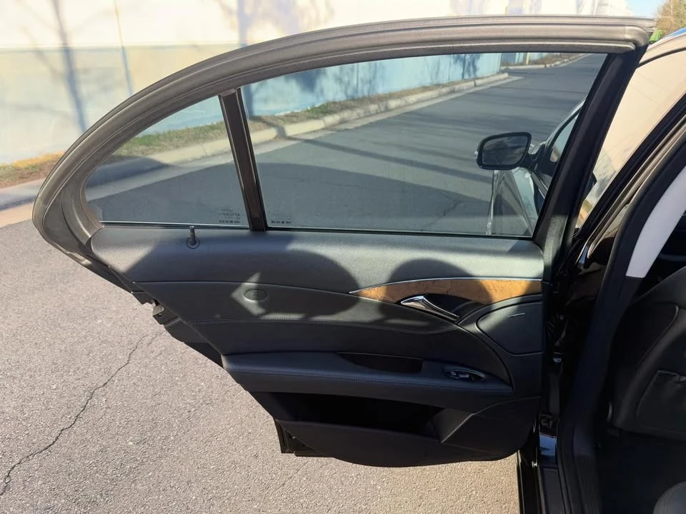2007 Mercedes-Benz W211 E-Class - Image 16 of 20